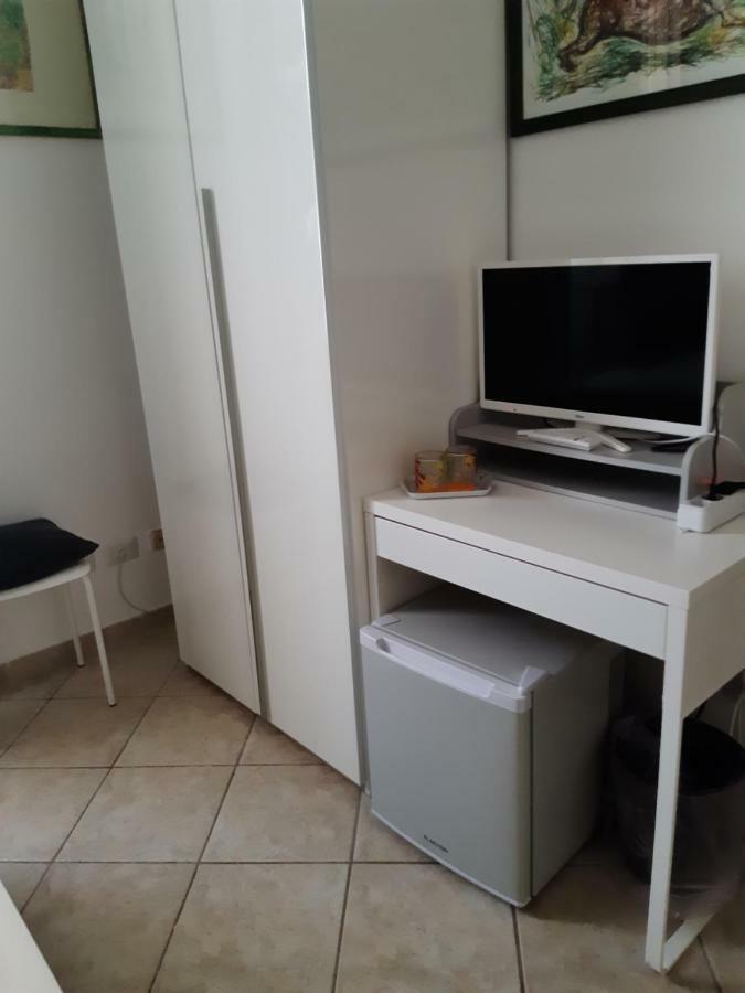 Nenna Olbia Quarto foto